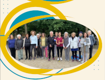 Bulletin de la Fédération Européenne de Culture Physique n°144 Bulletin de la Fédération Européenne de Culture Physique n°144