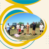 Bulletin de la Fédération Européenne de Culture Physique n°145 Bulletin de la Fédération Européenne de Culture Physique n°145